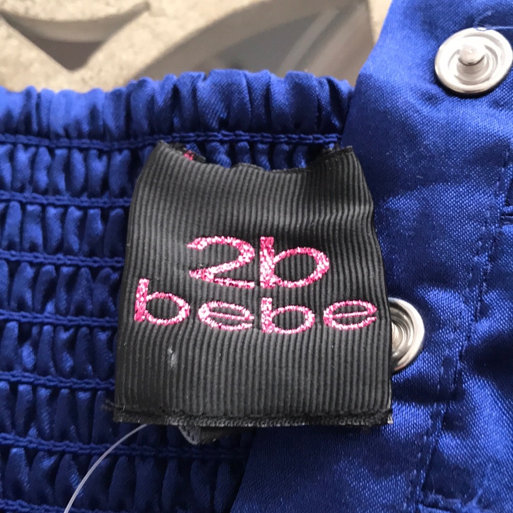 bebe STRAPLESS - Picture 4 of 7